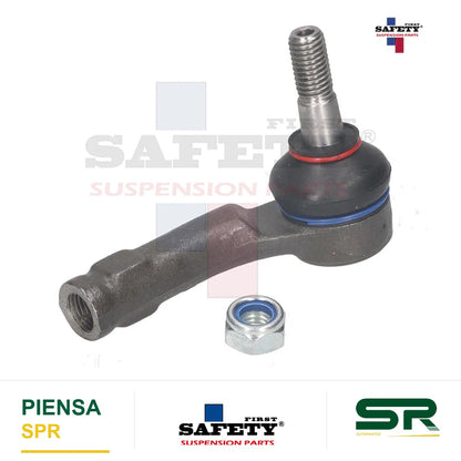 Terminal Derecho Exterior Ford Fiesta 2011-2013 Safety
