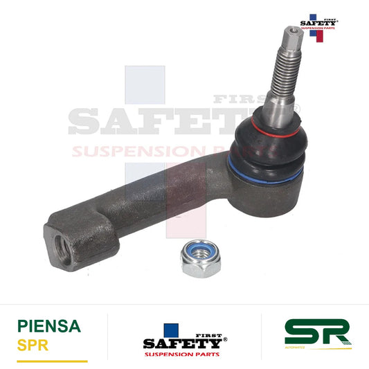 Terminal Derecho Exterior Ford F-150 2009-2020 Safety