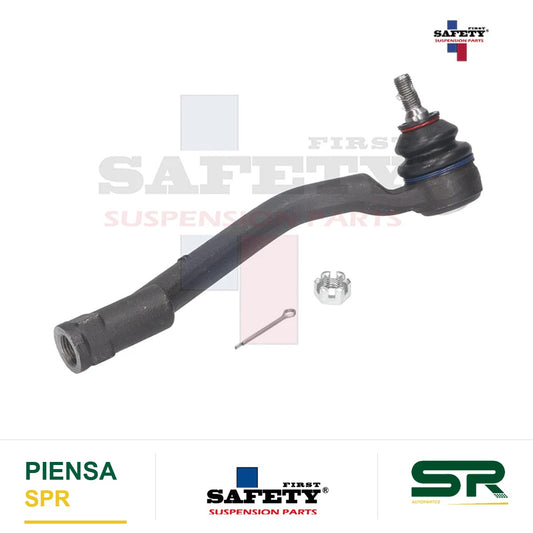 Terminal Derecho Exterior Kia Sportage 2016-2022 Safety