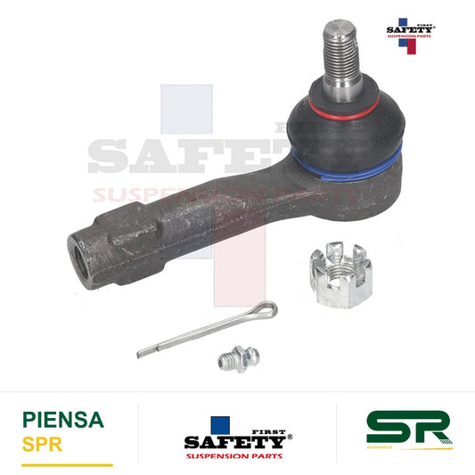 Terminal Ambos Lados Exterior Nissan Tsuru 1988-1991 Safety