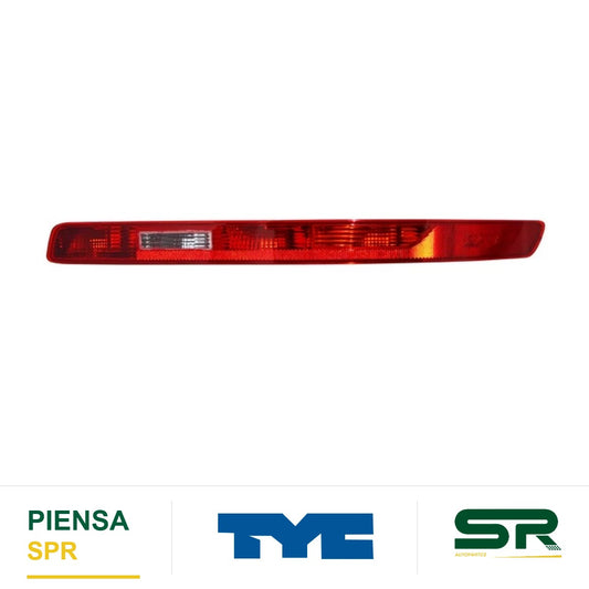 FARO DE NIEBLA DERECHO AUDI Q7 2007-2015 TRASERO TYC