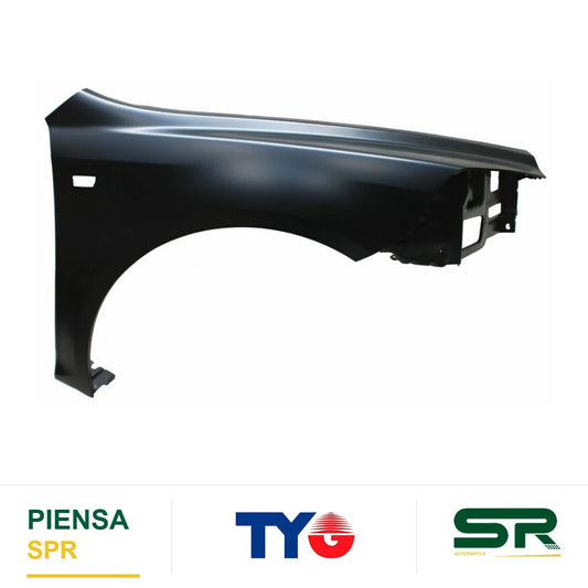 SALPICADERA DERECHA CHEVROLET MALIBU 2008-2012 TYG