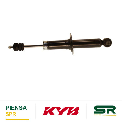 AMORTIGUADOR TRASERO GAS EXCEL-G SUBARU XV TODOS (2015-2016) KYB