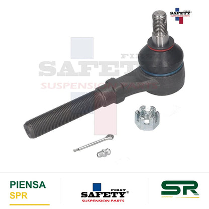 Terminal Derecho Exterior Ford Truck Lobo 4X4 1997-2003 Safety