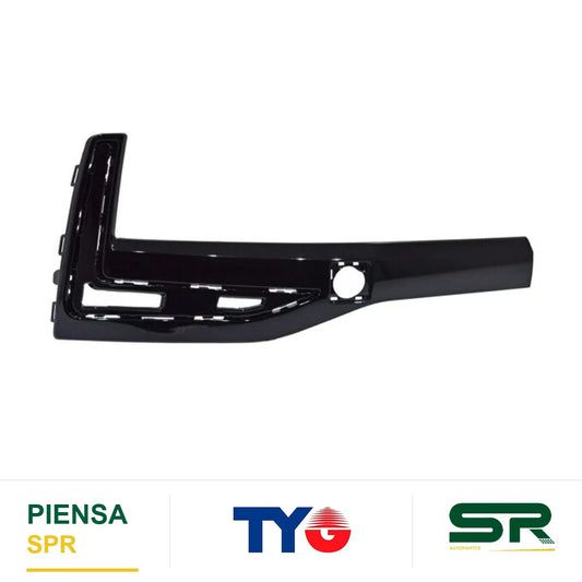 REJILLA DERECHO JAC SEI 4 PRO 2021-2025 TYG