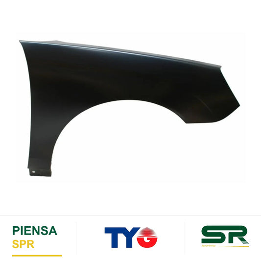 SALPICADERA DERECHA CHEVROLET MALIBU 2004-2007 TYG