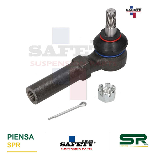 Terminal Ambos Lados Exterior Chrysler Truck Voyager 1996-2000 Safety