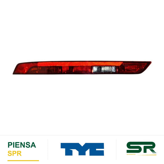 FARO DE NIEBLA IZQUIERDO AUDI Q5 2018-2020 TRASERO NSF TYC