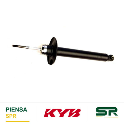 AMORTIGUADOR TRASERO HIDRÁULICO VW. POINTER PICKUP 1.8 (1998-2010). KYB