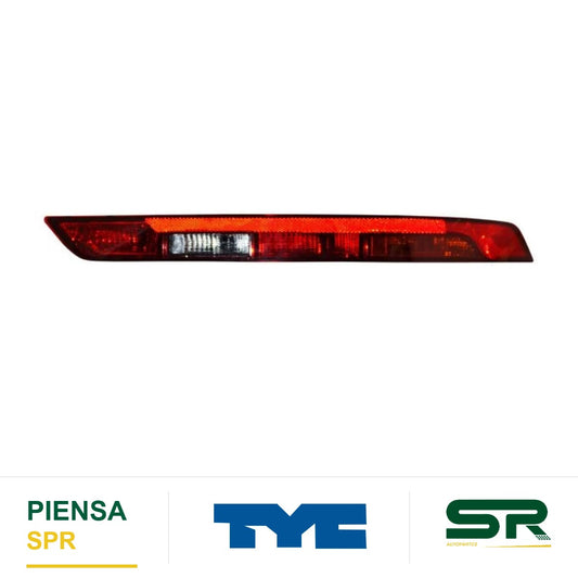 FARO DE NIEBLA DERECHO AUDI Q5 2018-2020 TRASERO NSF TYC