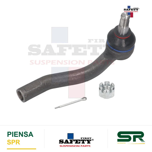 Terminal Derecho Exterior Nissan Np-300 2016-2023 Safety