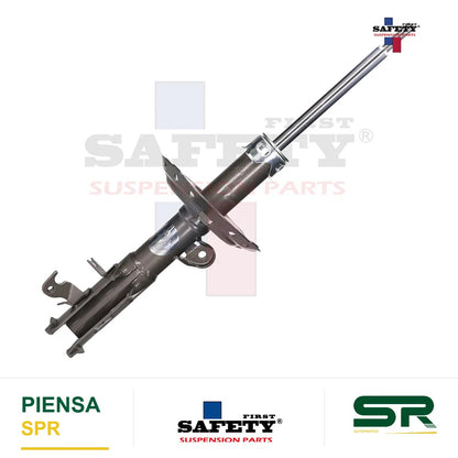 AMORTIGUADOR DELANTERA DERECHO GAS HONDA TRUCK BR-V 4L 1.5 LTS 2018-2022 SAFETY