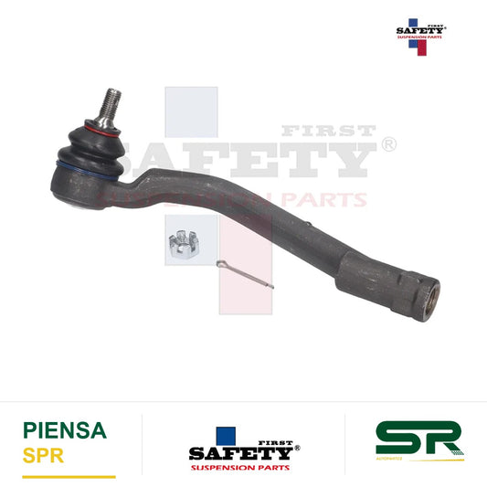 Terminal Izquierdo Exterior Kia Sportage 2016-2022 Safety