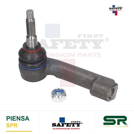 Terminal Izquierdo Exterior Ford F-150 2009-2020 Safety