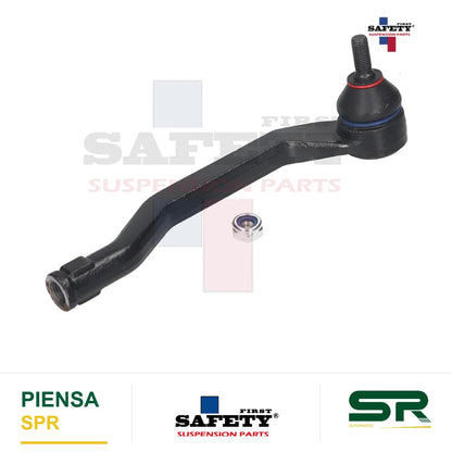 Terminal Derecho Exterior Renault Duster 2013-2020 Safety