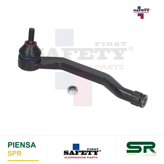 Terminal Izquierdo Exterior Renault Duster 2013-2020 Safety