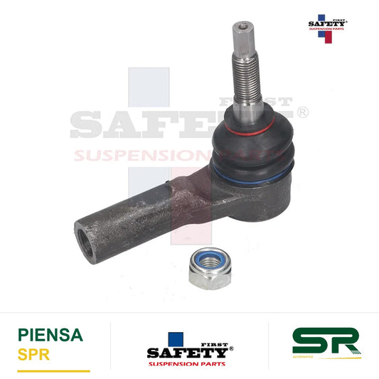 Terminal Ambos Lados Exterior Dodge Ram 2006-2012 Safety
