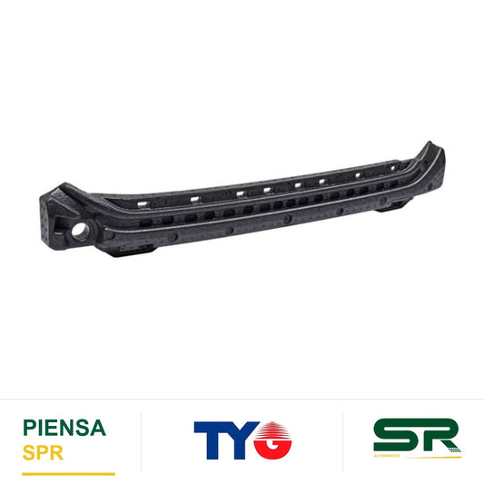 ANTIMPACTO VOLKSWAGEN TRASERO TAOS 2021 2026 674 TYG ANTVTA21C