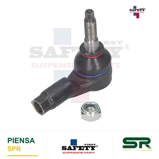 Terminal Ambos Lados Exterior Chevrolet Sonic 2012-2017 Safety