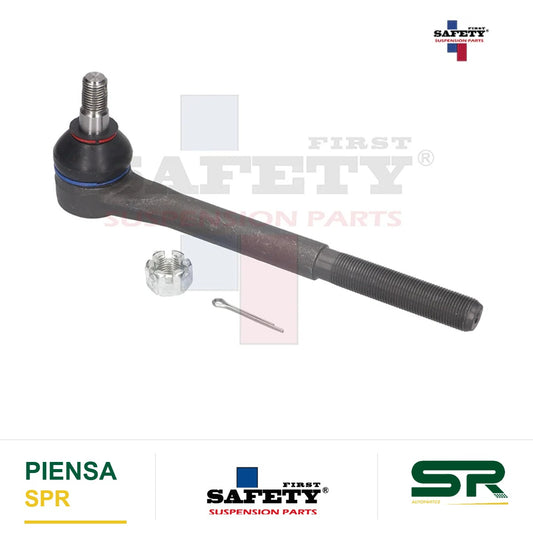 Terminal Izquierdo Exterior Ford Truck Lobo 4X2 1997-2003 Safety