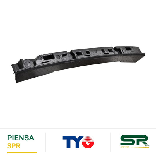 ANTIMPACTO VOLKSWAGEN TRASERO CADDY 22 24 CARGO PASAJEROS TYG ANTVCD21