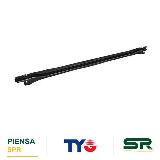 ANTIMPACTO VOLKSWAGEN DELANTERO VW UP 2016 2017 SUPERIOR TYG ANDVUP16S