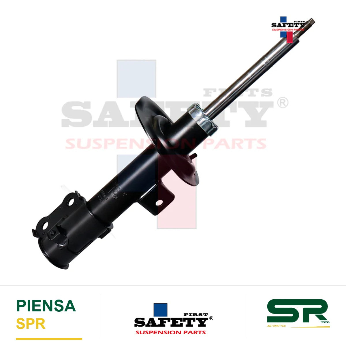 AMORTIGUADOR DELANTERA DERECHO GAS KIA FORTE 4L 2.0 LTS 2016-2018 SAFETY