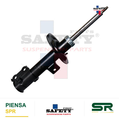 AMORTIGUADOR DELANTERA DERECHO GAS KIA FORTE 4L 2.0 LTS 2016-2018 SAFETY