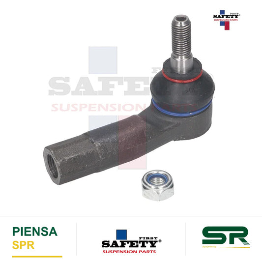 Terminal Derecho Exterior Volkswagen Jetta 2006-2010 Safety