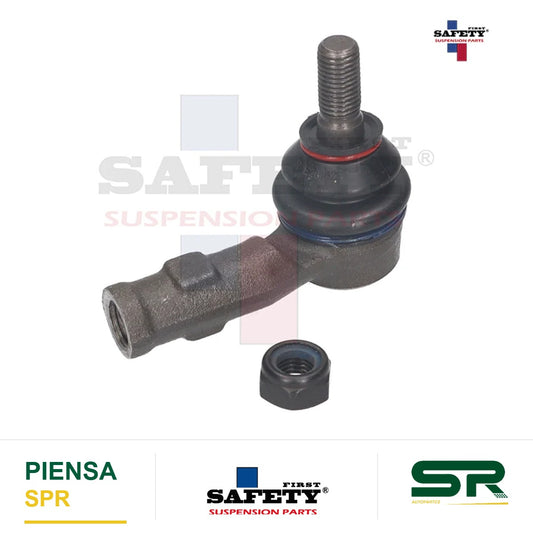 Terminal Derecho Exterior Volkswagen Derby 1995-2001 Safety