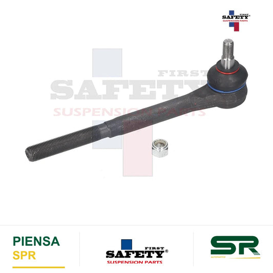 Terminal Izquierdo Exterior Chevrolet S10 1982-1995 Safety