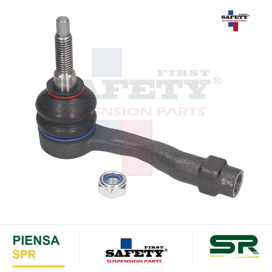 Terminal Izquierdo Exterior Chevrolet Onix 3L 1.0 Lts 2021-2024 Safety