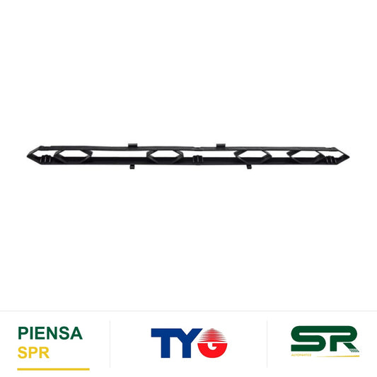 ANTIMPACTO VOLKSWAGEN DELANTERO TCROSS 2020 2024 INFERIOR TYG ANDVTC20I