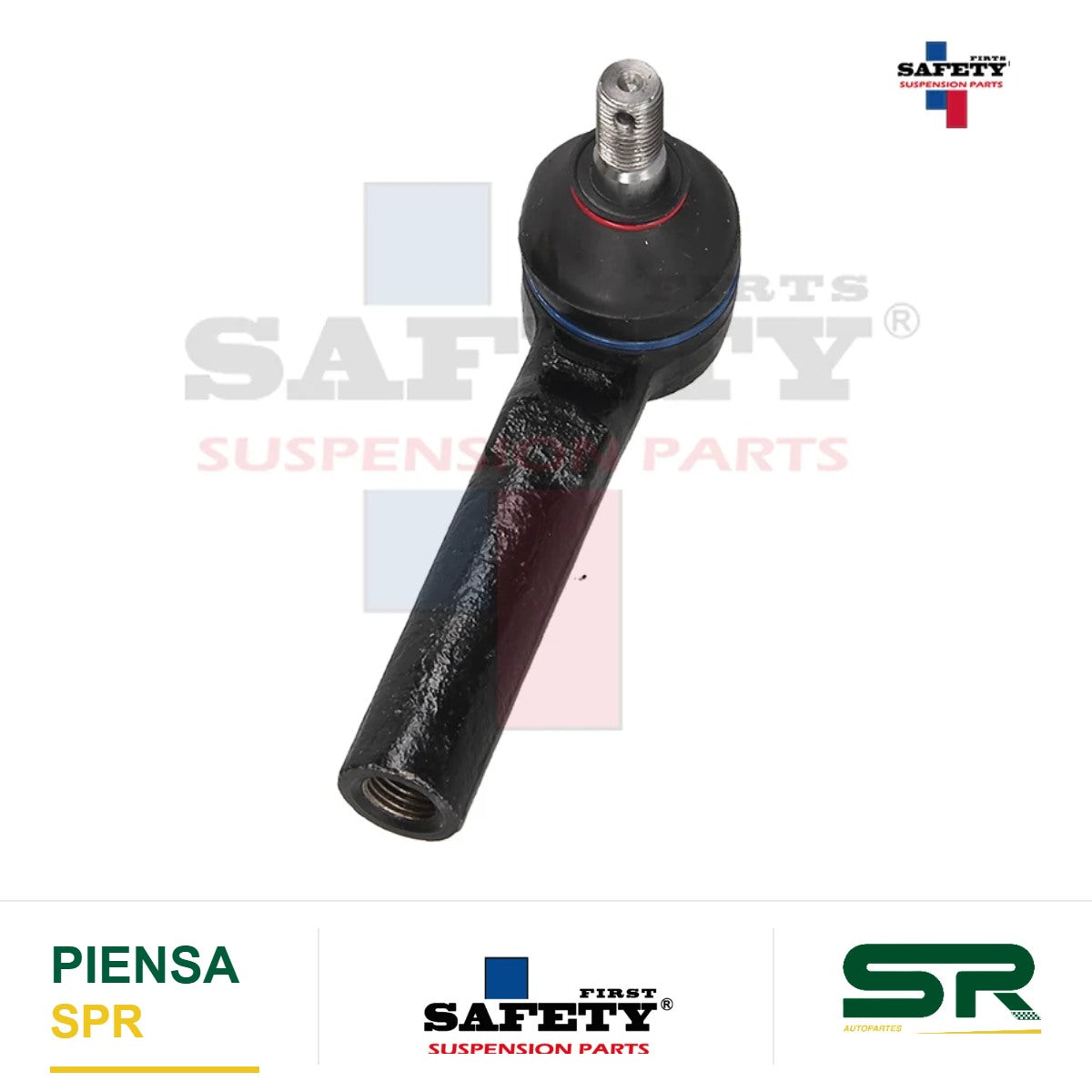 ES-2054-RLSFT SAFETY - Imagen producto