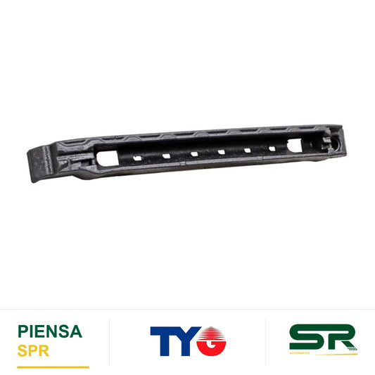 ANTIMPACTO VOLKSWAGEN DELANTERO TCROSS 2020 2024 TYG ANDVTC20