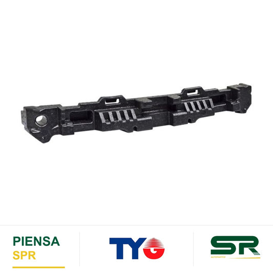 ANTIMPACTO VOLKSWAGEN DELANTERO TAOS 2021 2026 674 TYG ANDVTA21C