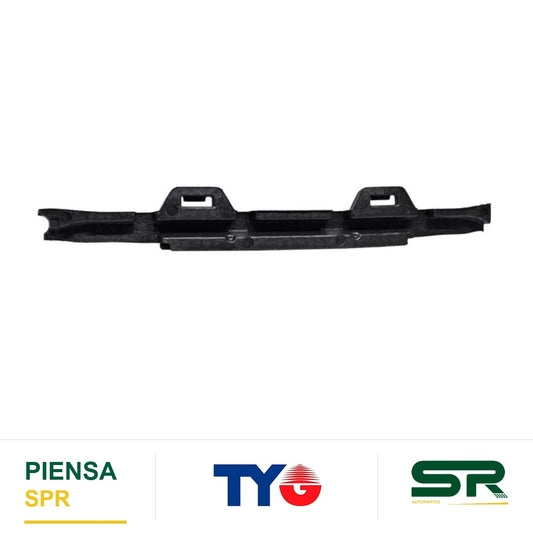 ANTIMPACTO VOLKSWAGEN DELANTERO TAOS 2021 2024 260424 TYG ANDVTA21