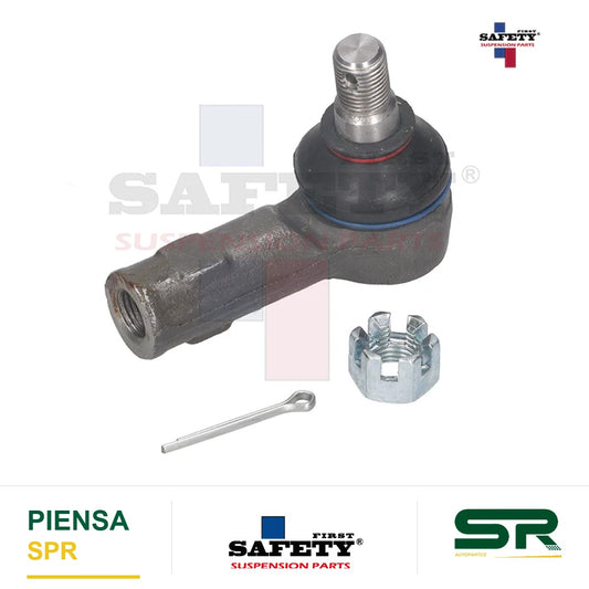 Terminal Ambos Lados Exterior Chevrolet Truck Luv 1997-2005 Safety