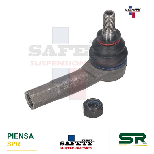 Terminal Derecho Exterior Hidráulica Volkswagen Golf 1999-2015 Safety