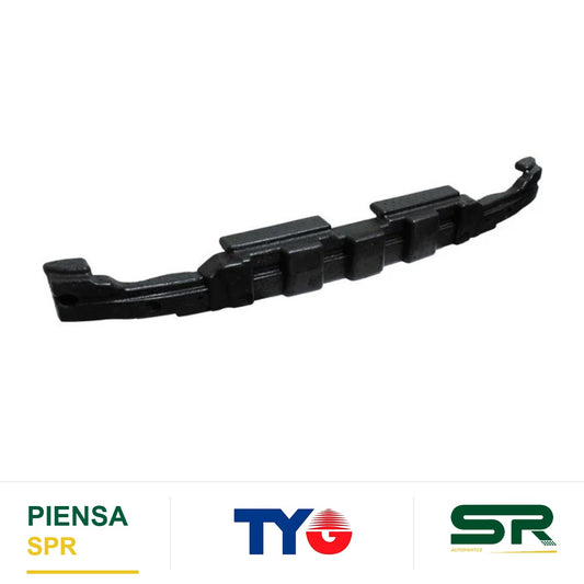 ANTIMPACTO VOLKSWAGEN DELANTERO JETTA CLASICO 2008 2015 TYG ANDVJE08