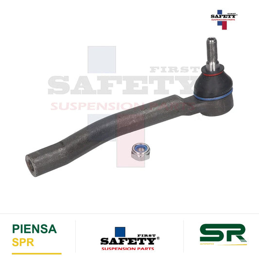 Terminal Derecho Exterior Nissan Sentra 2013-2019 Safety