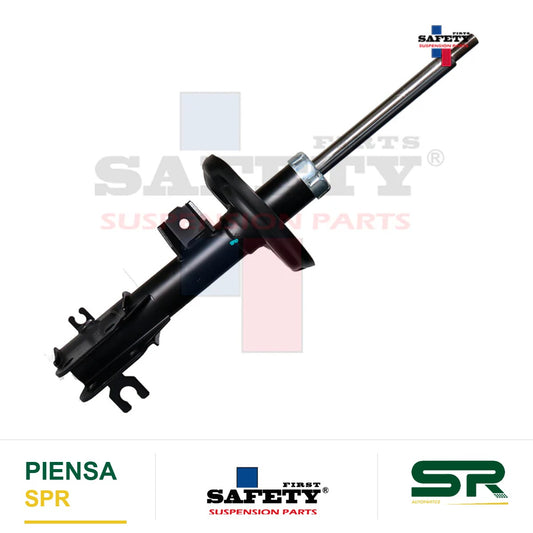AMORTIGUADOR DELANTERA DERECHO GAS CHEVROLET SPARK 4L 1.4 LTS 2016-2021 SAFETY