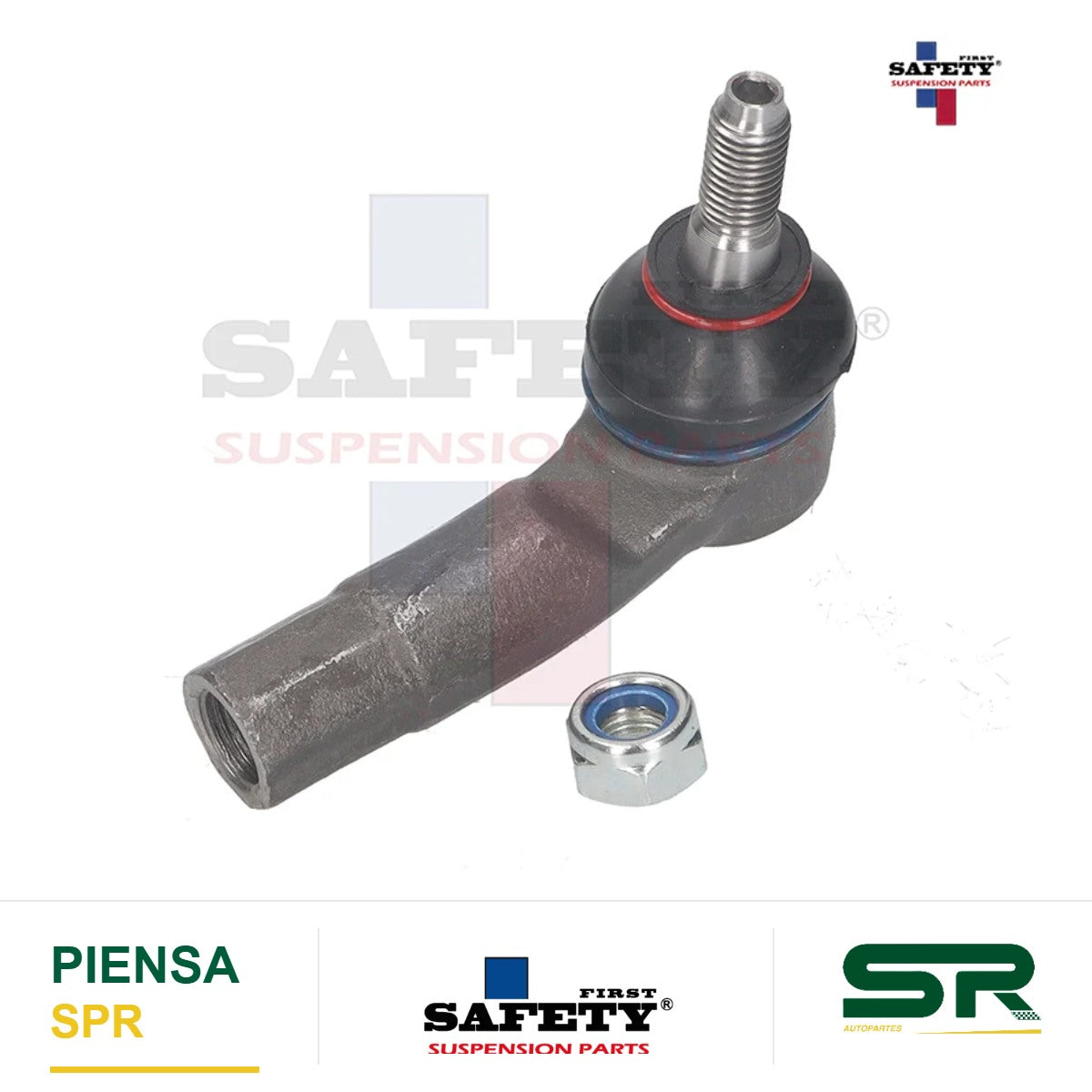 Terminal Derecho Exterior Seat Ibiza 2018-2022 Safety