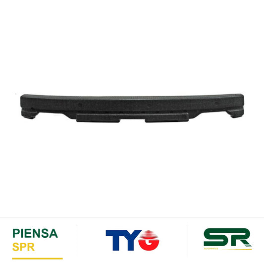 ANTIMPACTO VOLKSWAGEN DELANTERO JETTA 1999 2007 GOLF 2000 2007 TW TYG ANDVJE99