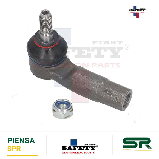 Terminal Izquierdo Exterior Seat Ibiza 2018-2022 Safety