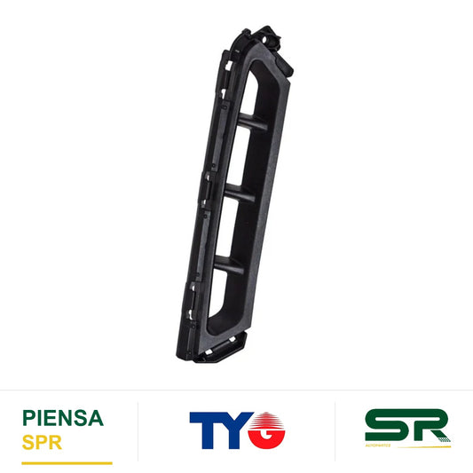 REJILLA IZQUIERDO HYUNDAI ELANTRA 2019-2020 TYG