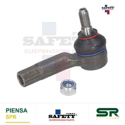 Terminal Derecho Exterior Volkswagen Gol 2009-2020 Safety