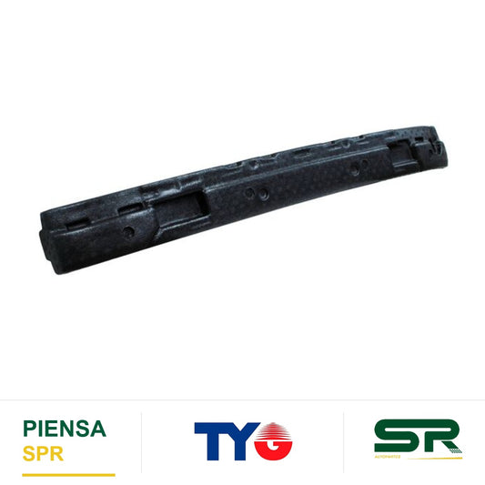 ANTIMPACTO VOLKSWAGEN DELANTERO GOLF 2015 2016 TYG ANDVGL15