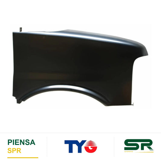 SALPICADERA DERECHA CHEVROLET CHEV VAN EXPRESS 2003-2016 TYG