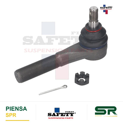 Terminal Derecho Exterior Ford F-350 4X2 1980-1990 Safety